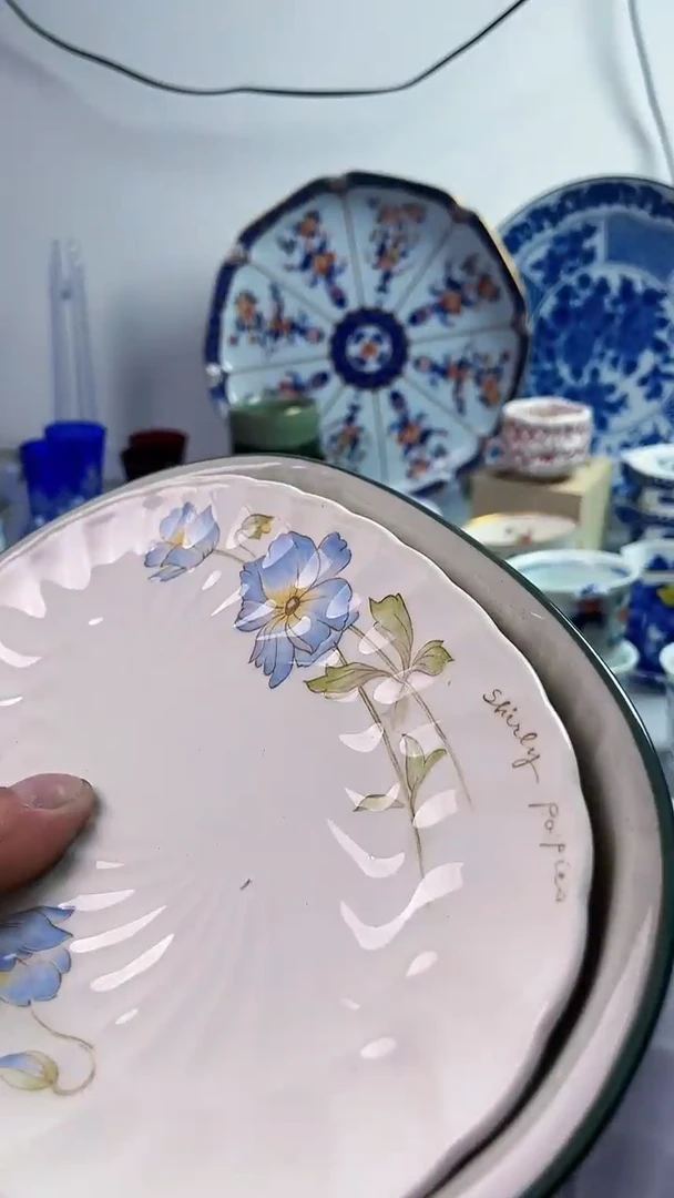 【闪购商品】瓷片777777777 694