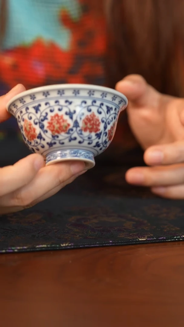 其他堂钟正窑 柴窑小压手