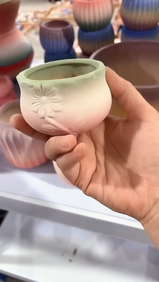 茵茵的欧气花园6*4