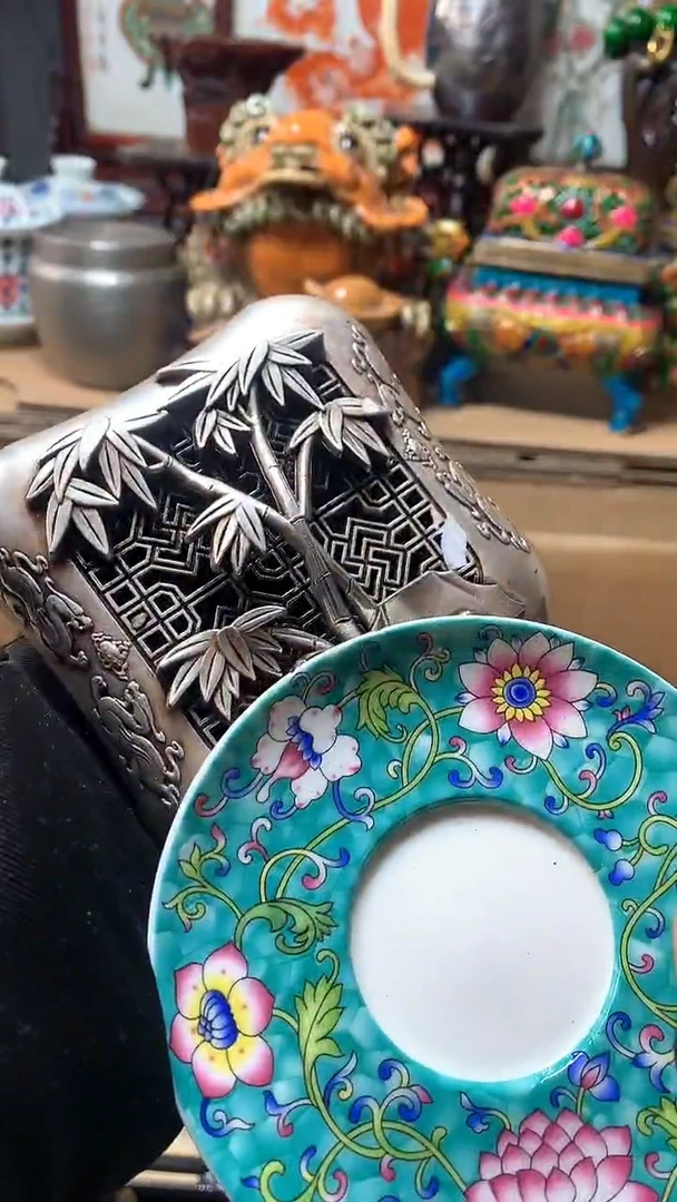 【闪购商品】瓷器默认微瑕瓷器