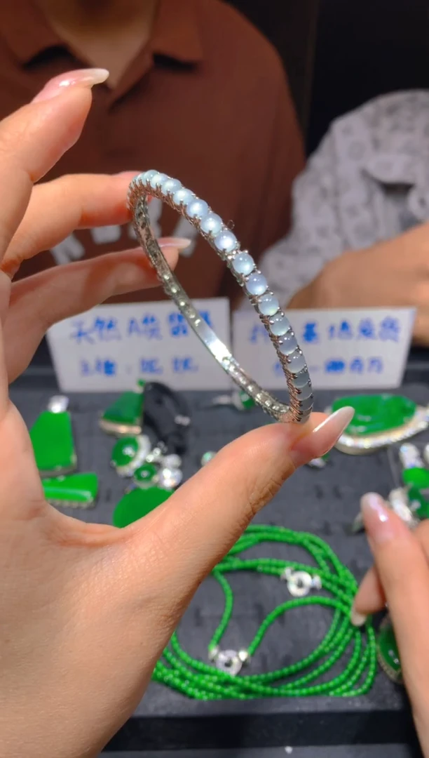 未镶嵌定制翡翠287多样性发货（发其一）