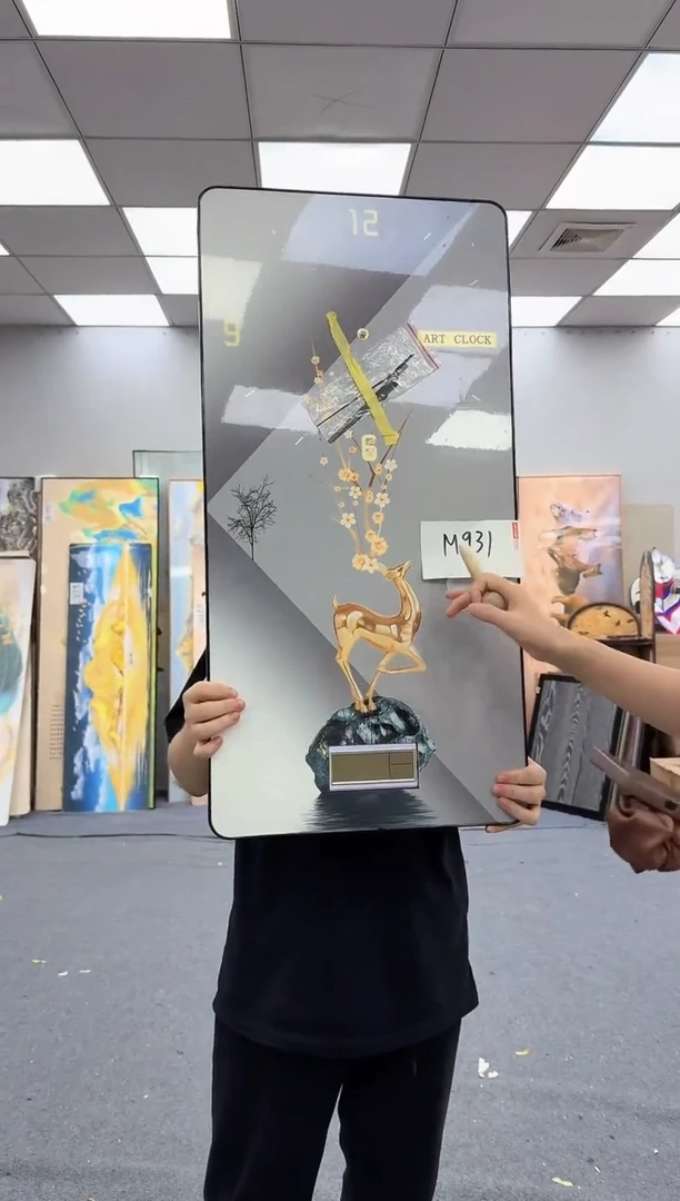 孤品微瑕黑马闪购M931