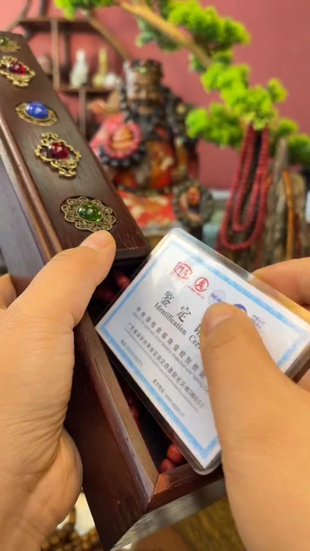 【闪购商品】妍妍清空编号82-红Q苹果0.6-茶道具