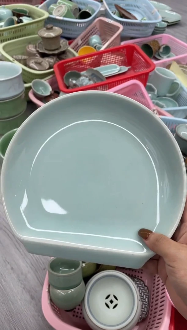 慧仙青瓷 源头厂家特价福利