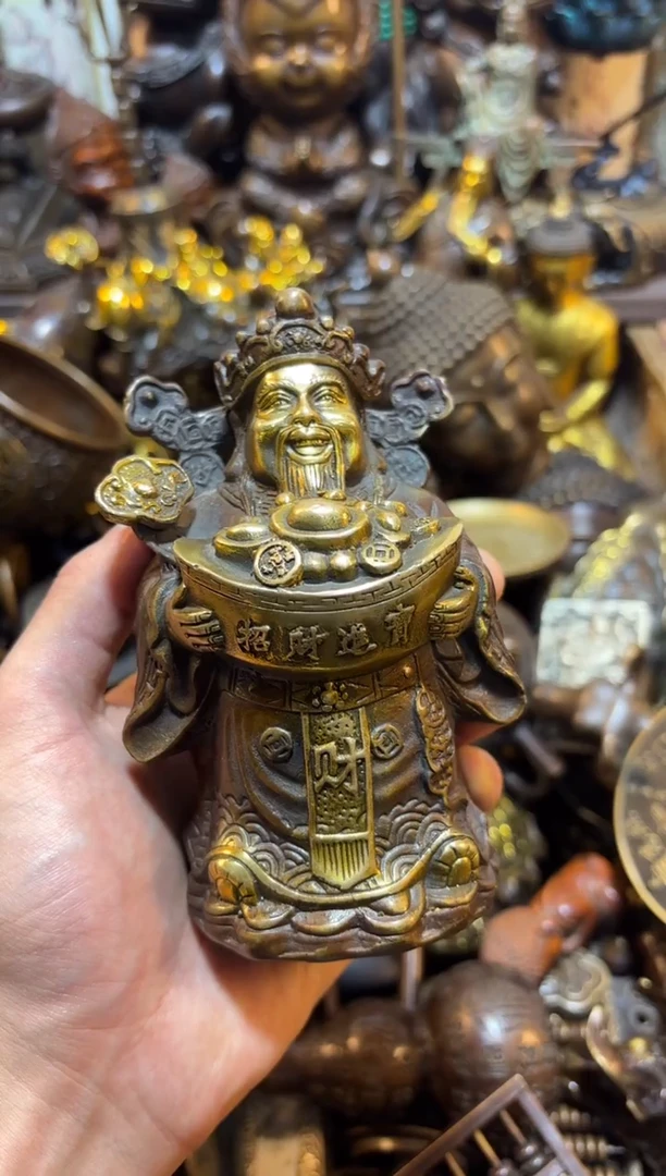 【闪购链接】古上古铜器专属链接