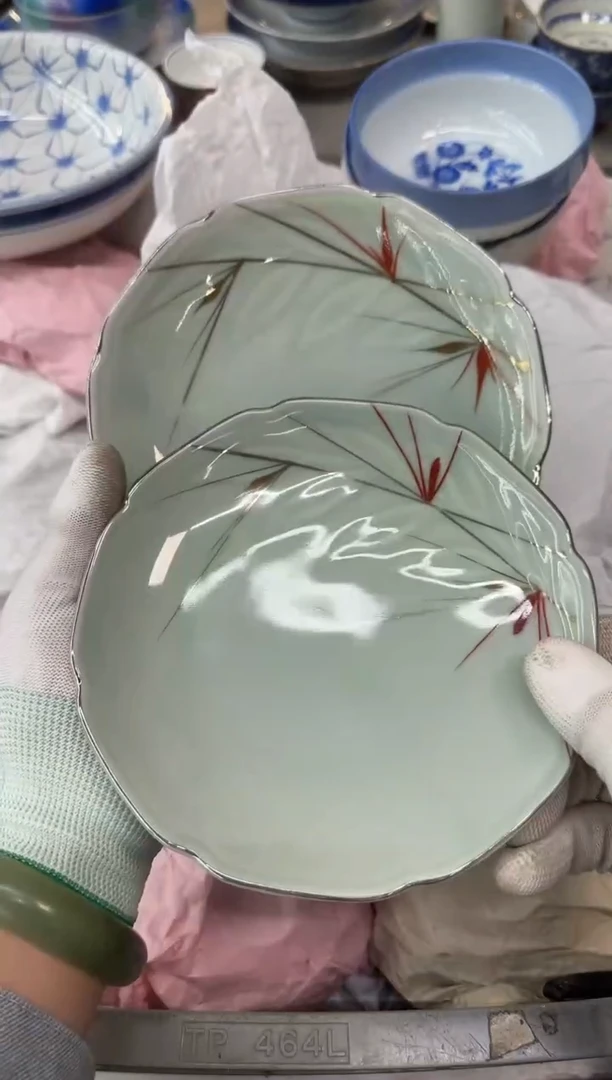 摆件小*潘瓷器瓷器瓷器瓷器