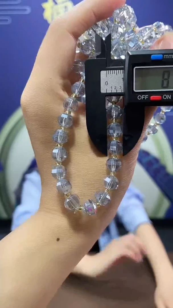 手串未镶嵌水晶多样性发货任意一件