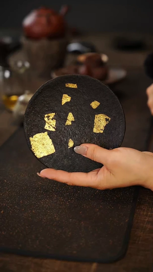 仟户烧严选手工摆件