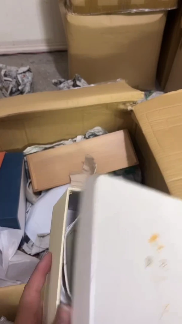 四*J松下田高端回流瓷器