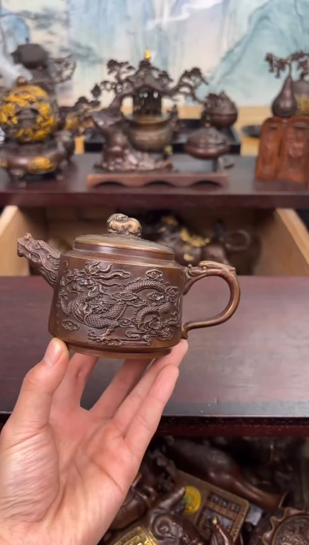 百福铜器专属精选链接