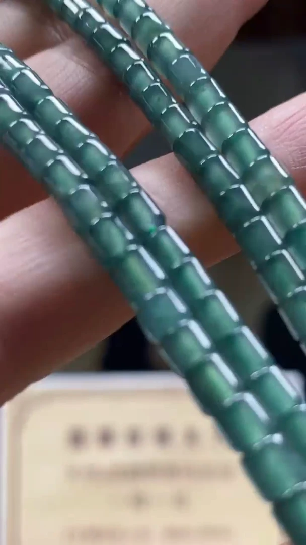 定制翡翠未镶嵌多样性发货【只发一件】*q31