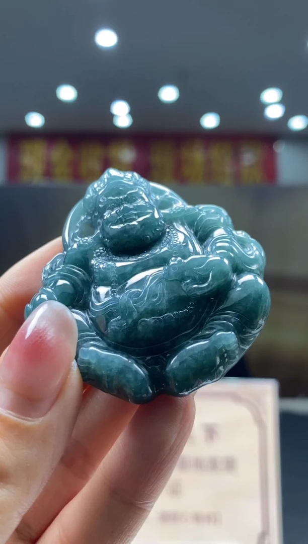 【闪购商品】定制翡翠未镶嵌********401