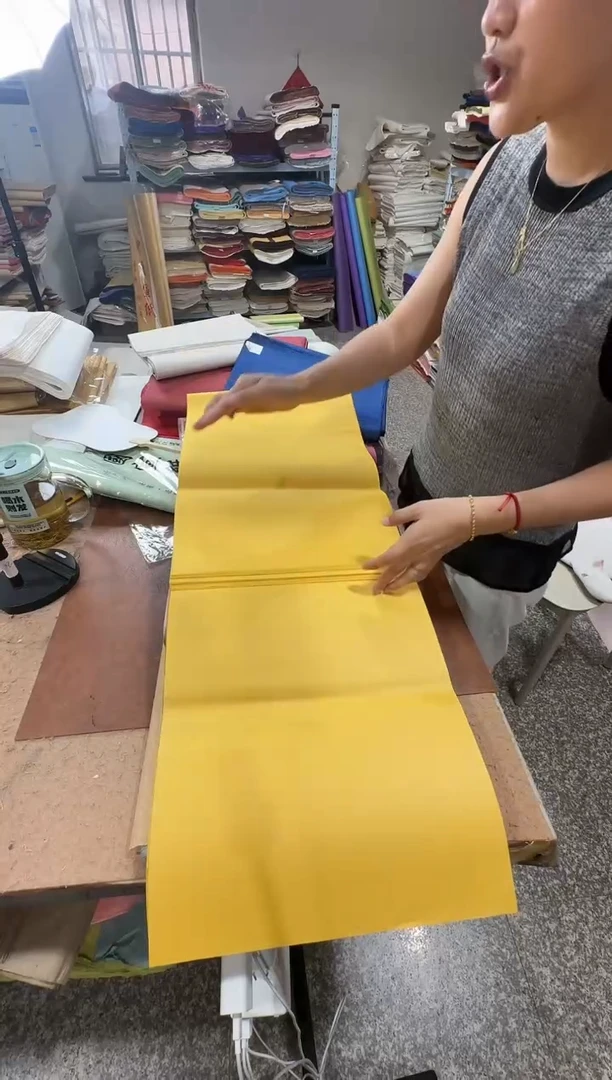 34*138金黄色山桠皮真金50张