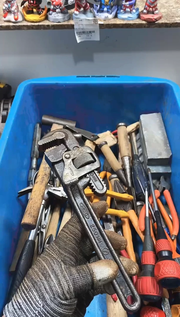 陈*练麻嘎子工具闪购链接一物一拍
