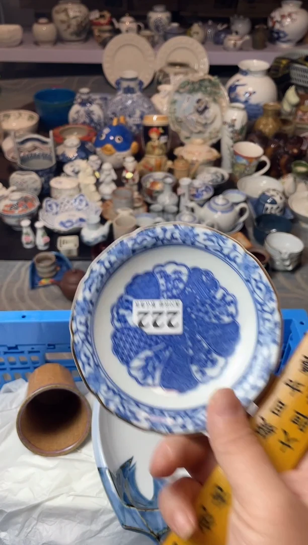 瓷片小***祥瓷器瓷器瓷器瓷器