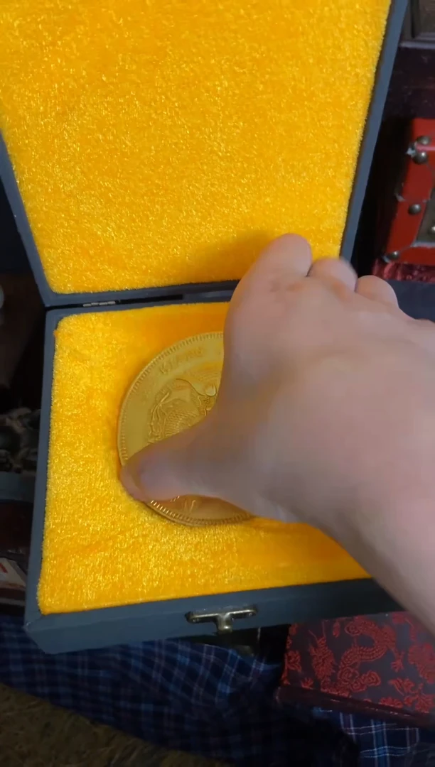 木特色=====福利盒