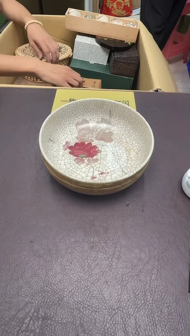 手工艺品琉璃天***！52