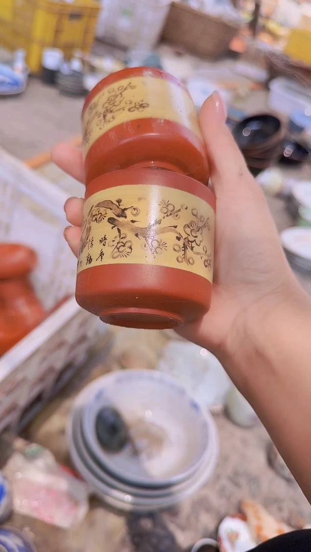 磁州窑买到就是赚到