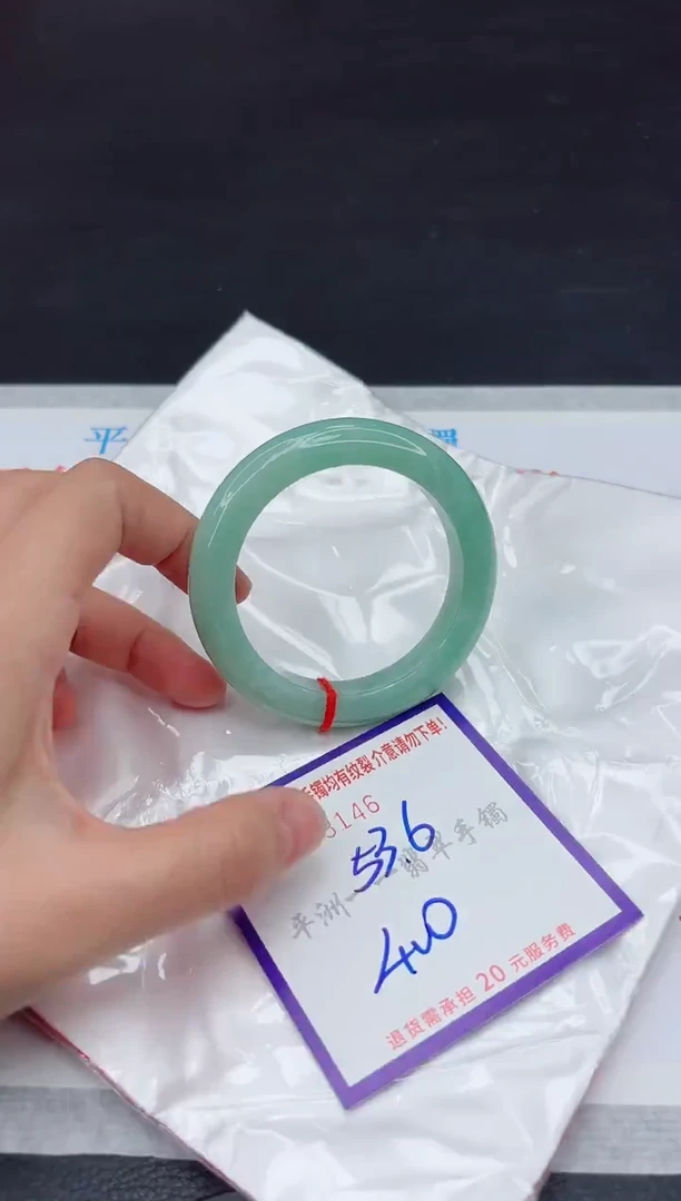 未镶嵌手镯翡翠111111