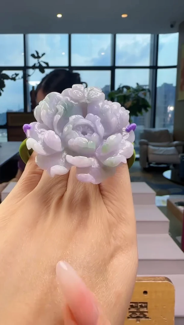 颈饰未镶嵌翡翠YJ@@WS50916012