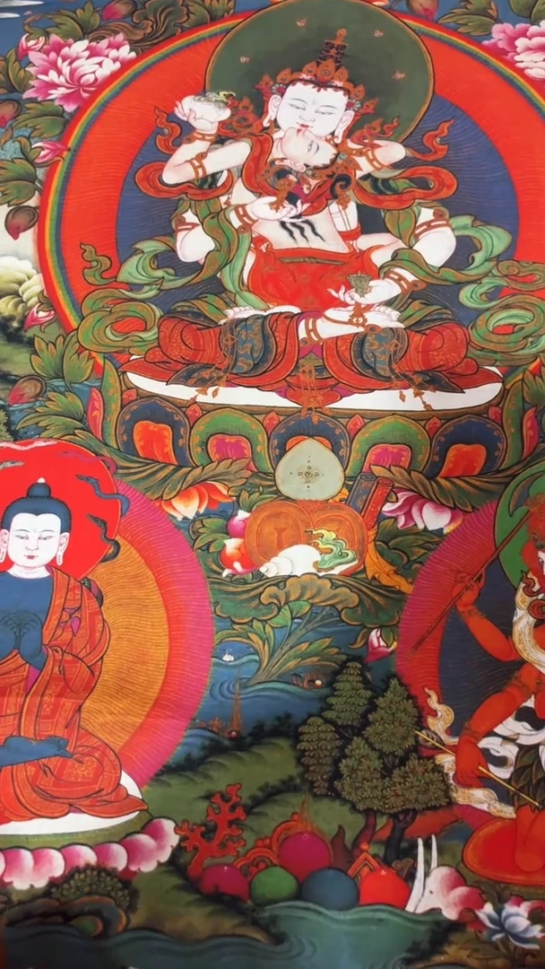 小雅专属文化年画精选16018