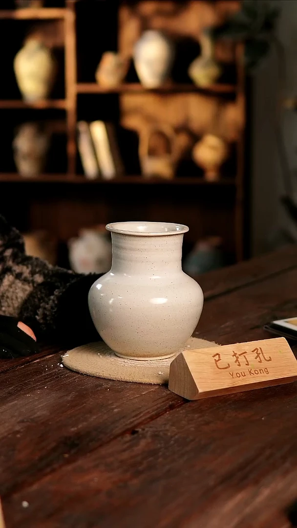 摆件3-33高18口8误差2已打孔