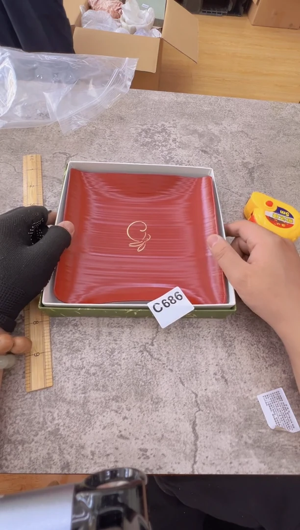 茶盏686中古商品谨慎参拍