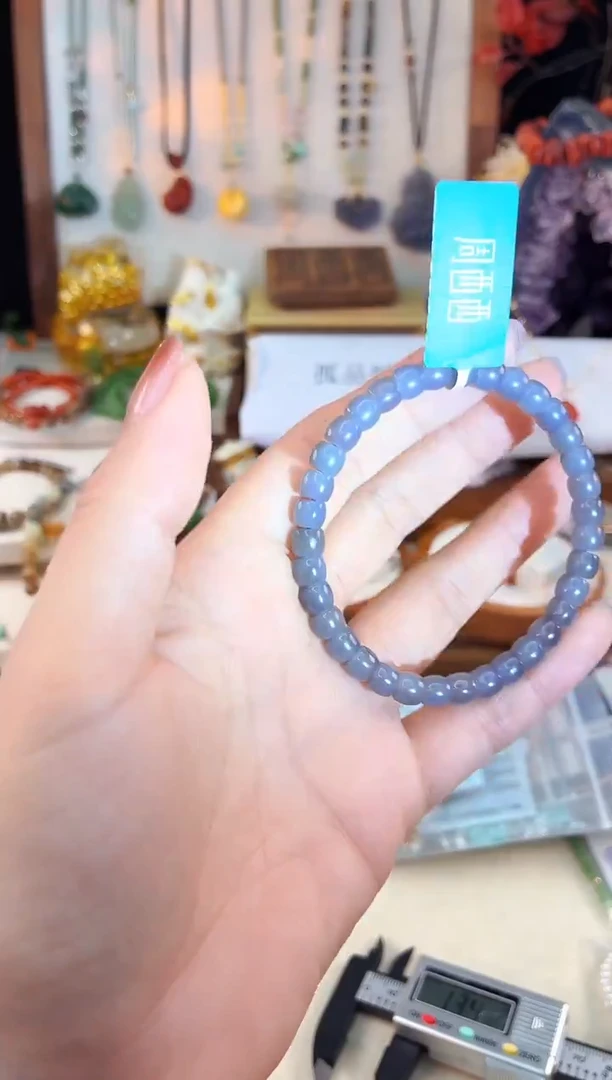 未镶嵌和田玉手饰@@E921D018057