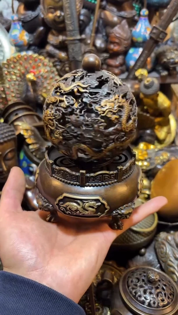 【闪购链接】古上古铜器专属链接