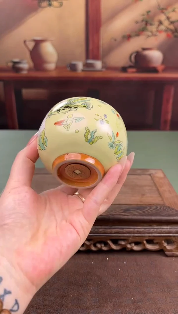 【闪购商品】顾德茶器福利闪购链接