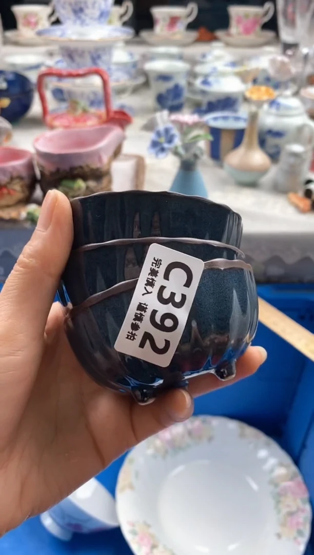 瓷片小*歌       392