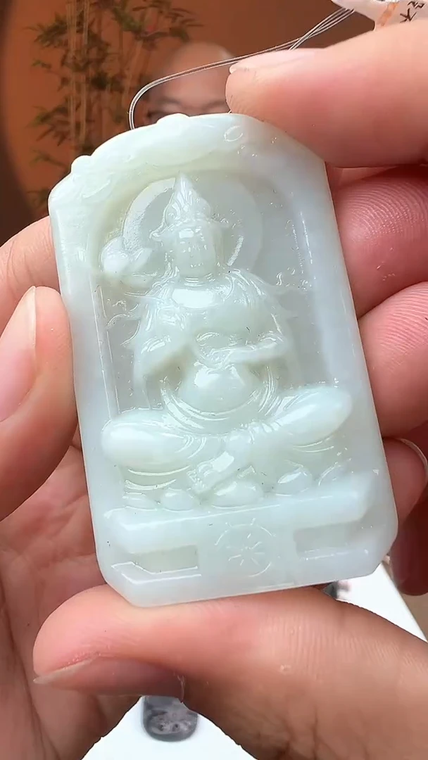 定制和田玉多样性发货拍一发一16143