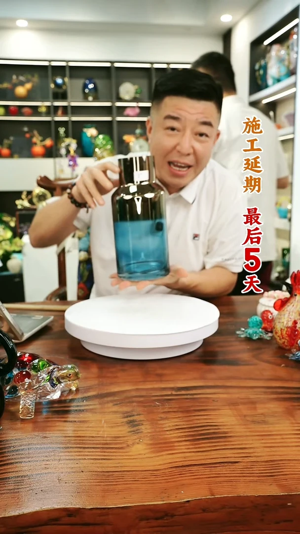 外贸尾货花瓶104