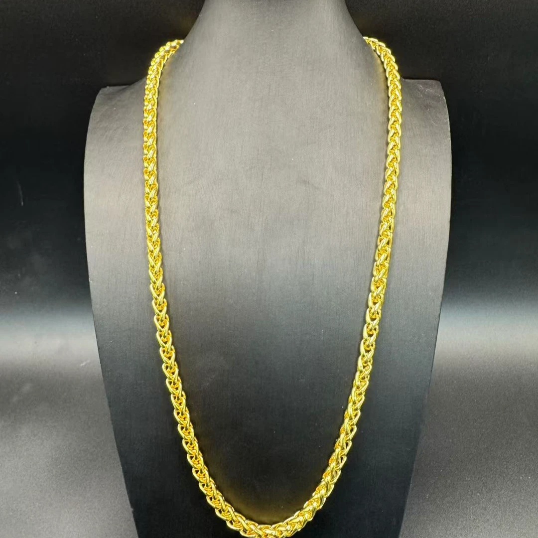 H024# 时尚精美项链