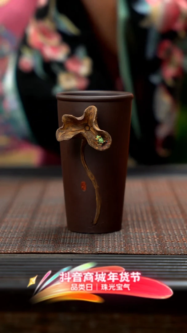 【闪购商品】紫砂茶壶紫砂紫砂