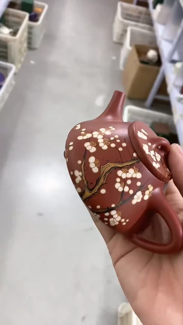 【闪购商品】瓷片陶瓷茶器福利58
