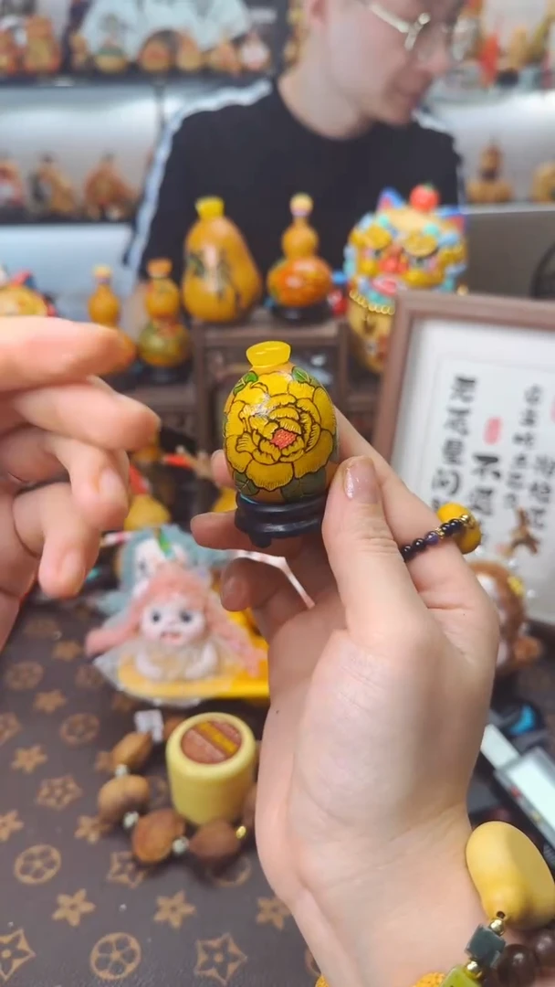 【闪购商品】523文玩葫芦文玩好物