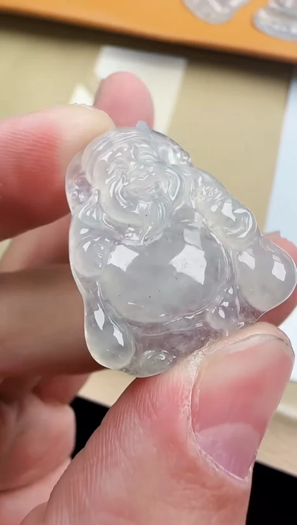 【闪购商品】翡翠颈饰未镶嵌翡翠