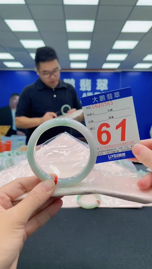 未镶嵌手镯翡翠AAAAAAAAA