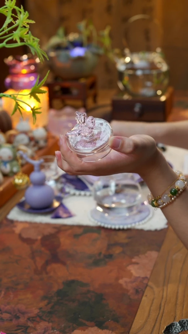 德化县一方山水茶器工作室