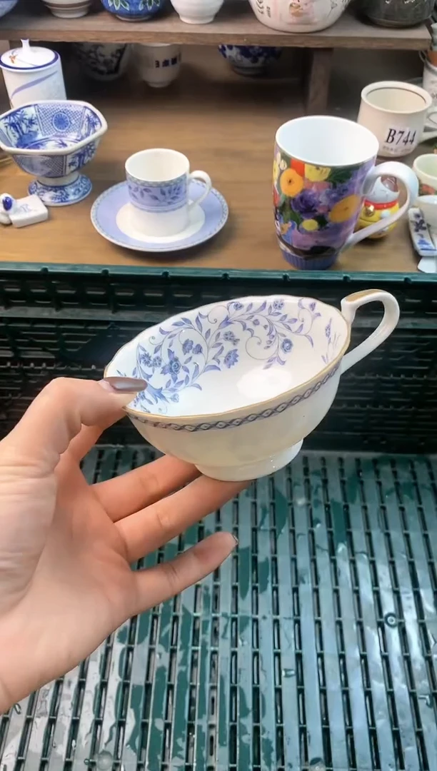 【闪购商品】瓷片(づ￣3￣)づ╭❤～