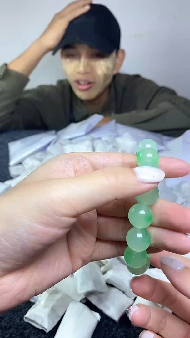 满色吊坠 所见即所得！