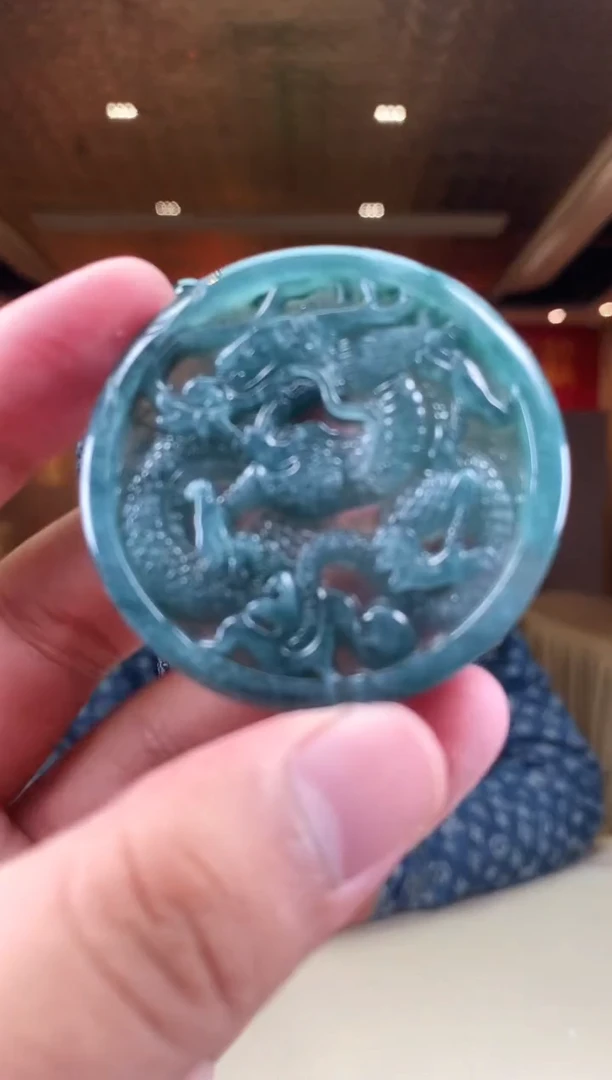 【闪购商品】定制翡翠未镶嵌        *509