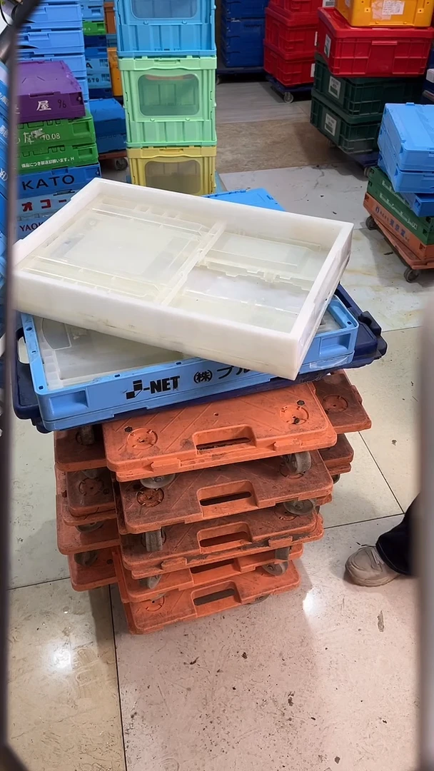 厚款穆*家用五金工具箱一两个坏