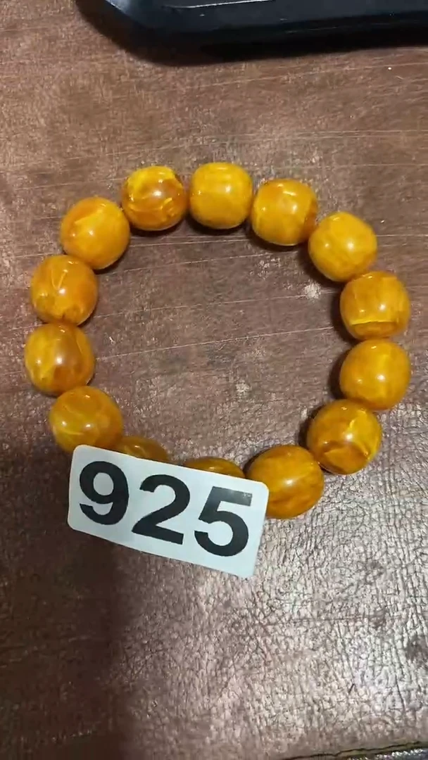 手串滴血莲花菩提宜家旺精选闪购925