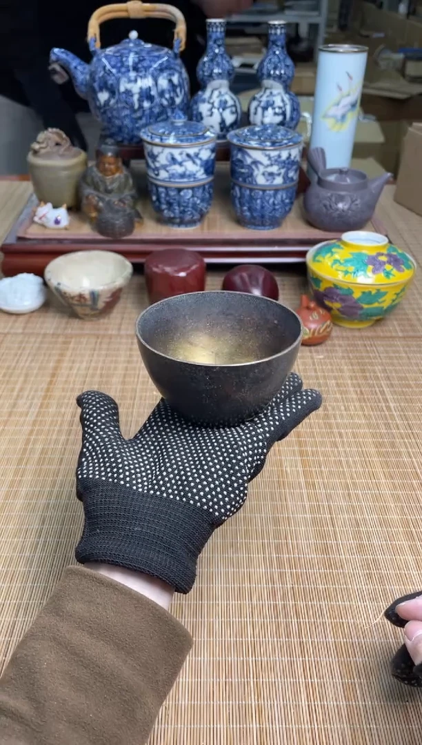 57号铜杯子直播专用链接