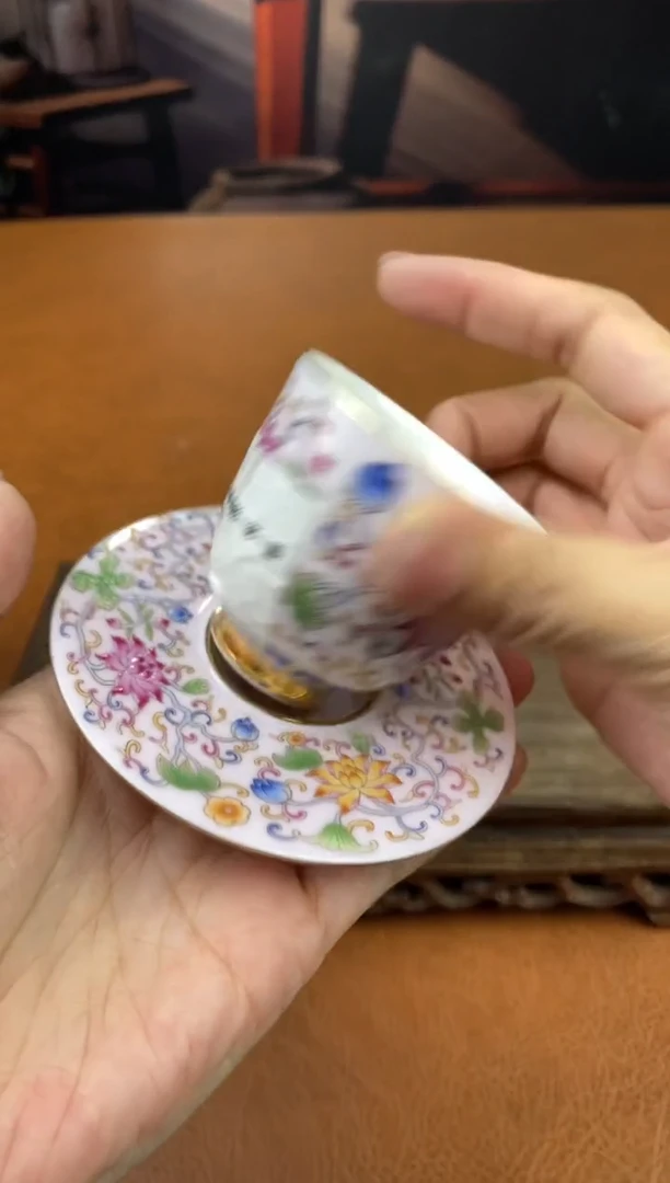 【闪购商品】陶禧茶器闪购福利V