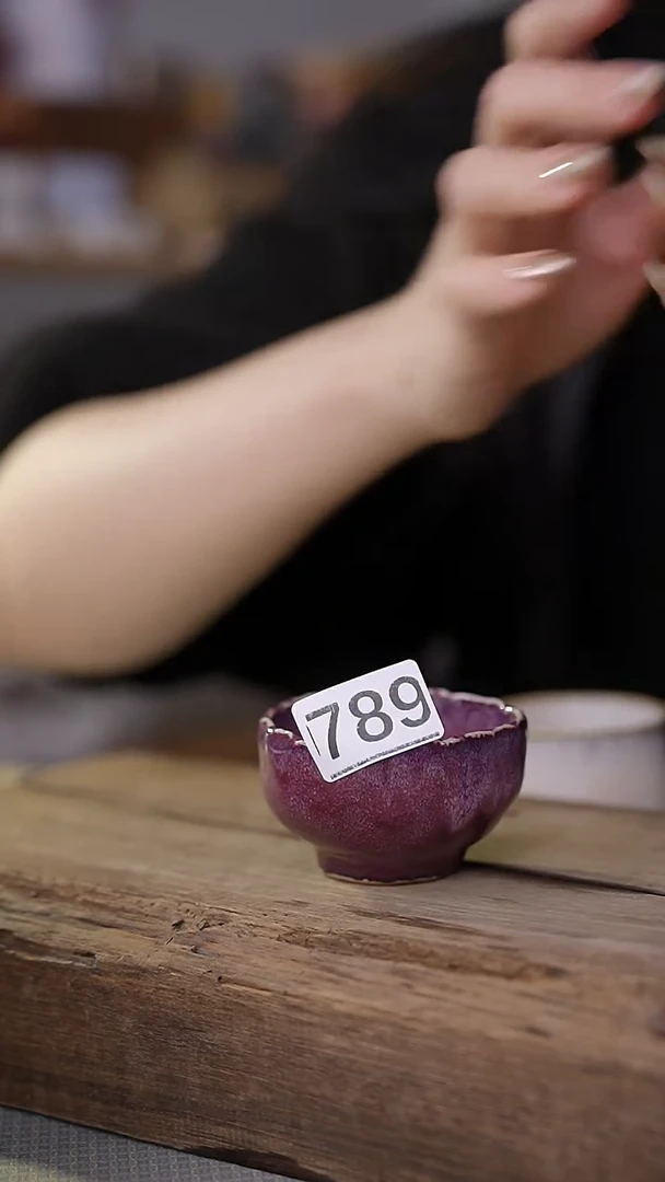 【闪购商品】瓷片！！不顾一切之落单福利杯！！