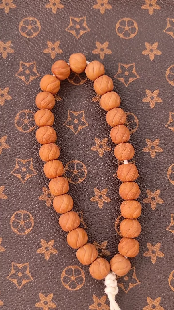 手串猴头核桃1102卷卷酥猴头手持10mm左右