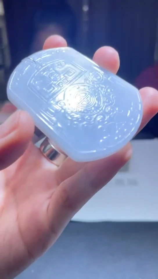 未镶嵌定制翡翠定制孤品